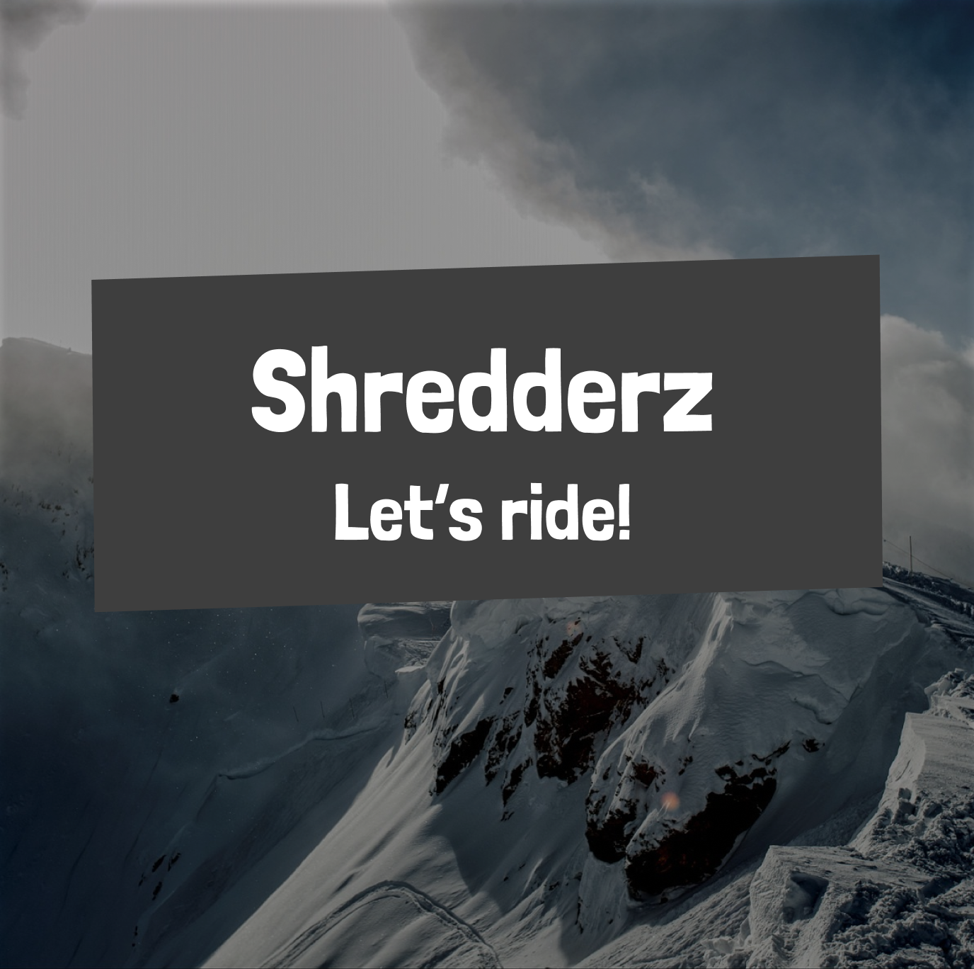 Helpful App - Shredderz